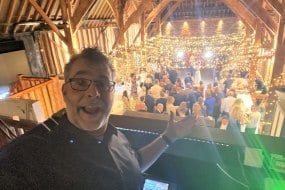 First dance time