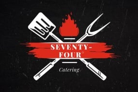 SeventyFour-Catering