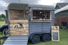 Oscar's Cocktail Box Cocktail Bar Hire Profile 1