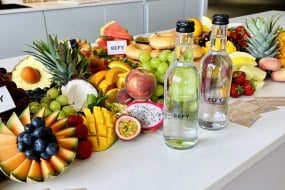 Fruit graze for Refy Beauty