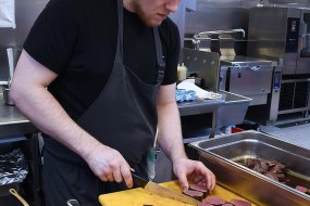 Liam - Private Chef