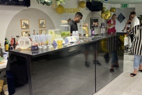 Lucky Number 13 Bar Find Mobile Bar Hire Near You Profile 1