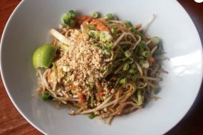 Thai Thai Wixford Birthday Party Catering Profile 1