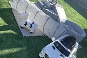 Enzy Soft Play