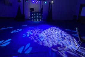 Illusion Discos