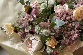 Johnny’s Little Sister Florist