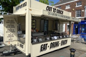 Our new trailer