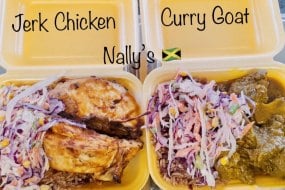 Nally’s Jamaican Jerk and Grill
