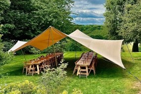 Wildflower Events Furniture Hire Profile 1