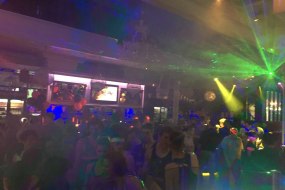 Martin James Sound Production Hire Profile 1