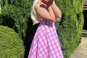 Enchanting Entertainment