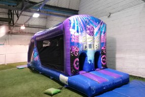 Ace Bouncy Castles