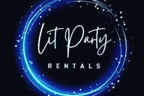 Lit Party Rentals