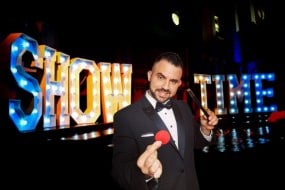 David Ramirez Magical Host Hire Top-Rated Magicians Near You Profile 1