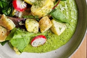 The Mindful Kitchen