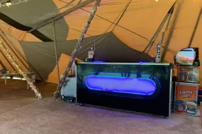 Wee Tait Mini Bar