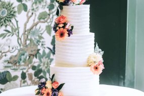 Danielle's Cakes Pershore