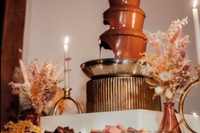 Chocolate Fountains Cornwall