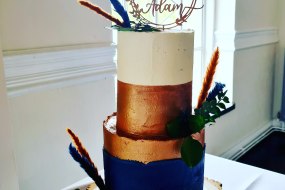 The Cakery