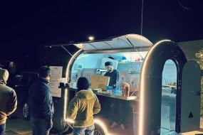 La Piazza by Signorelli's Pizza Van Hire Profile 1