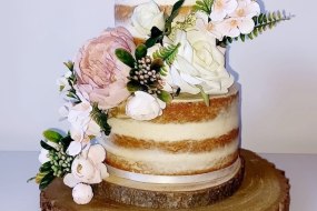 Cake on the Lake