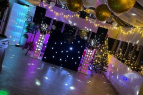 Disco Solutions & Events Ltd Dance Floor Hire Profile 1