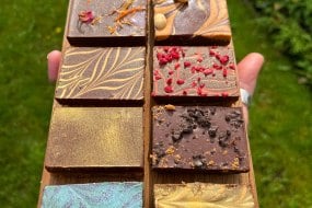 Bespoke Brownies