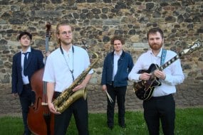 Twilight Jazz Band Band Hire Profile 1