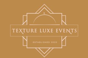 Texture Luxe Events