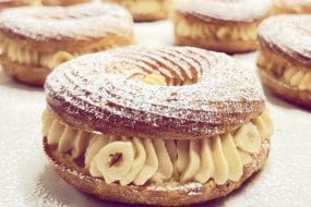 Sugarcane Patisserie Baby Shower Catering Profile 1