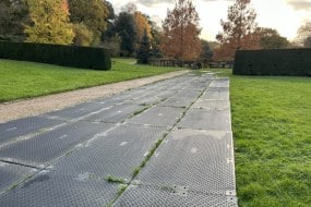 Fencing Events Event
Fencing Profile 1