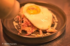 Adam Noble Private Chef