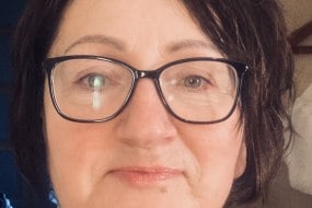 Claire Lomas Professional Celebrant