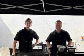 Xclusive Catering Healthy Catering Profile 1