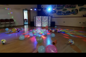 Children's Party 2022