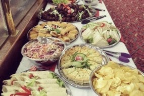 T & C Catering Services