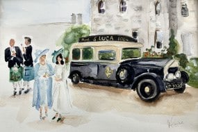 Cheryl Morrice Art