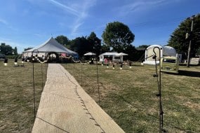 venue