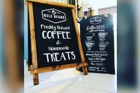 Kele Beans Coffee