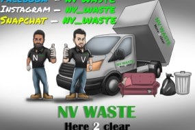 NV Waste
