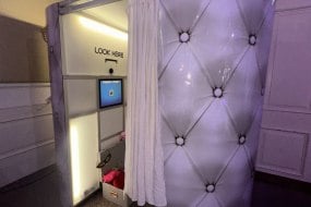 Events concierge Audio Guestbook Hire Profile 1