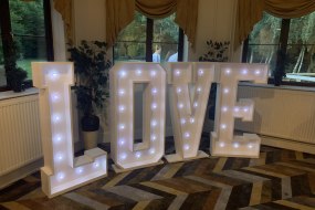 Exclusive Party Hire
