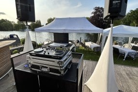CS Entertainment Marquee and Tent Hire Profile 1