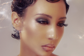 Debbie McKibbin Makeup Artist Bridal Hair and Makeup Profile 1