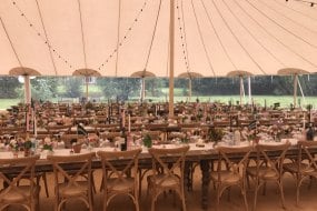 Fledge Events Wedding Planner Hire Profile 1