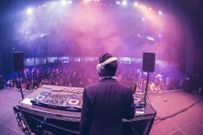 Masti DJ & Dhol Bands and DJs Profile 1