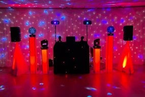 Finesse Discos