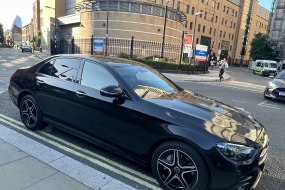Fancy Fleet Chauffeurs