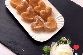 Love Pancakes