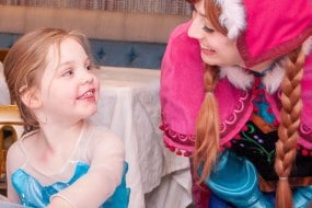 Jolly Magic Entertainment Children's Party Entertainers Profile 1